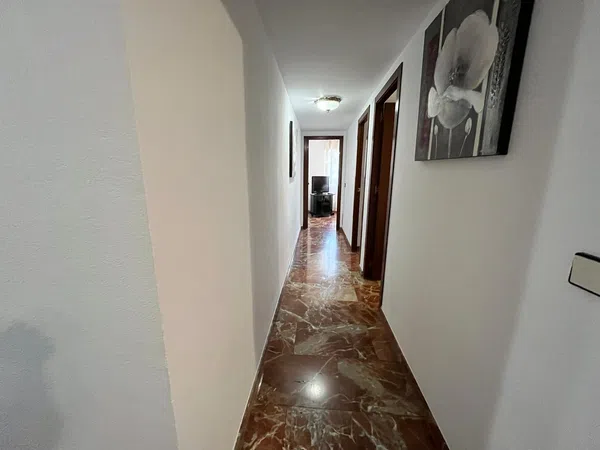 Piso en calle Tomás de Aquino, 3 - Foto 27