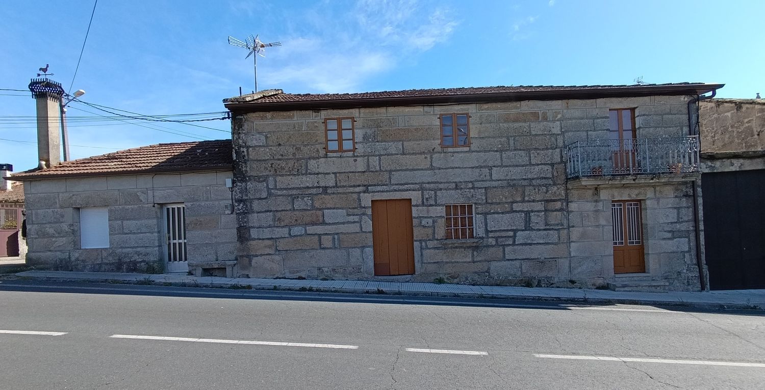 Casa rural en Lugar Cotelas, 38 - Foto 2