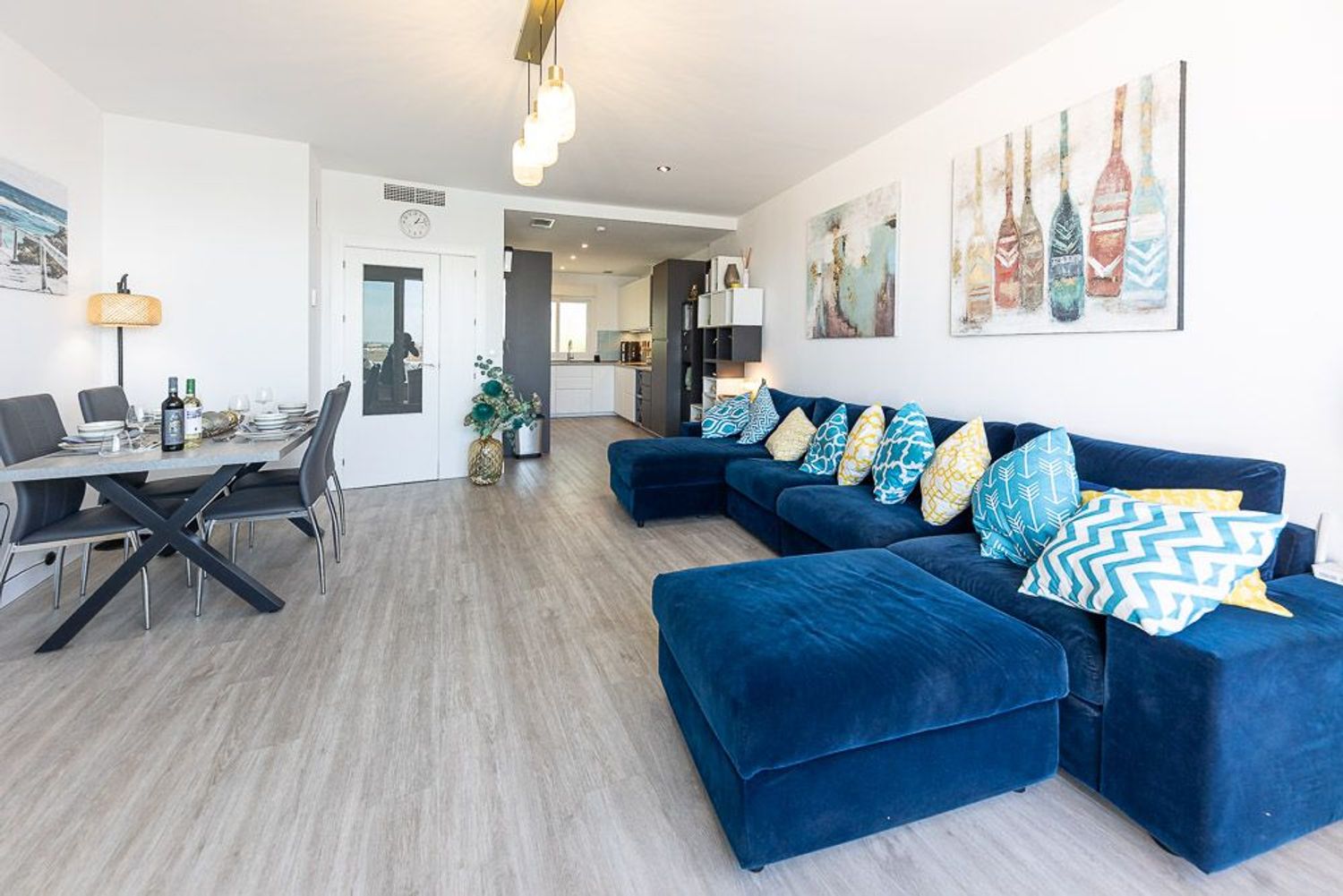 Chalet adosado en Calle Islas Baleares, 17 - Foto 3