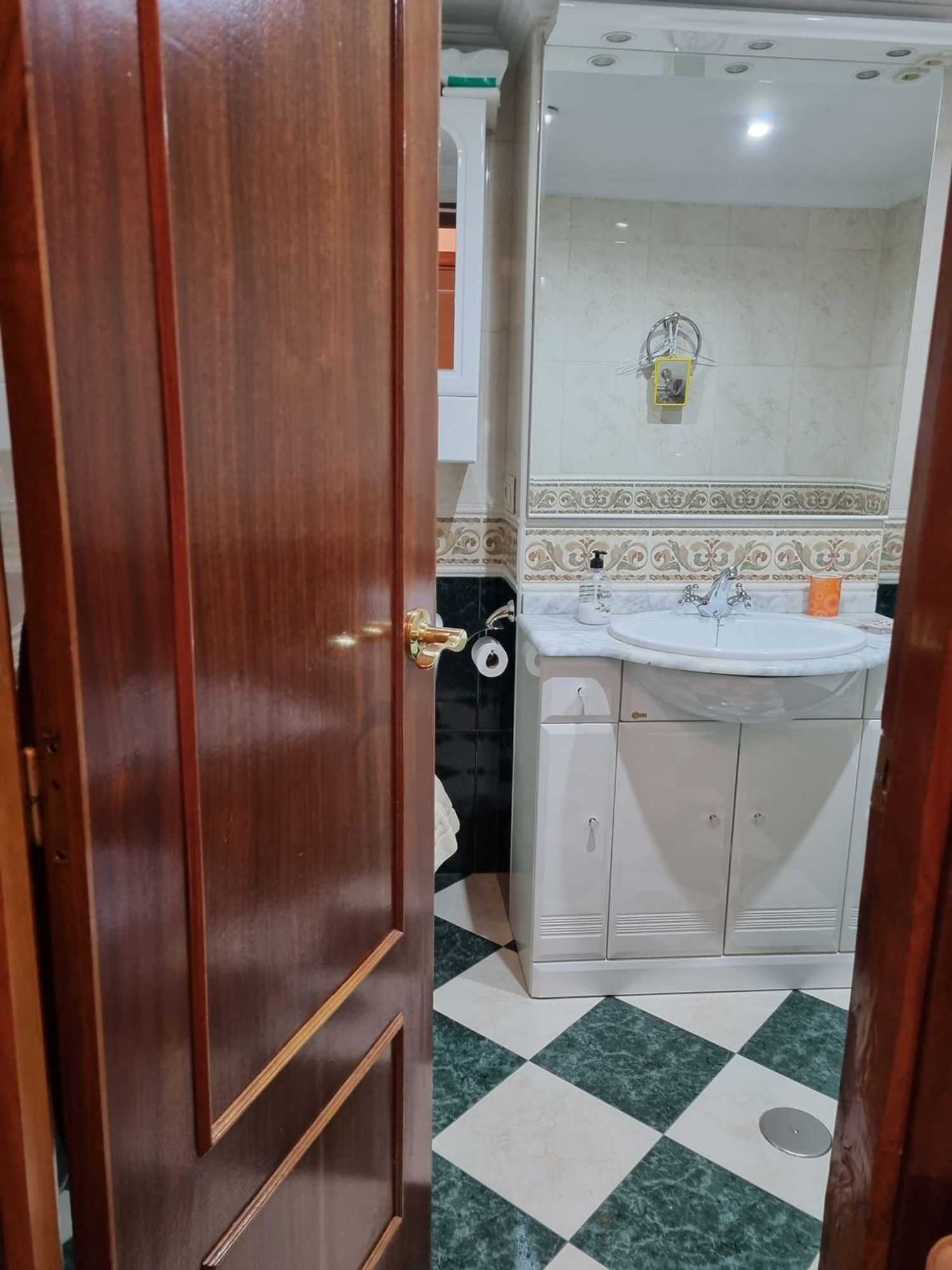 Piso en calle Abén Humeya, 11 - Foto 6