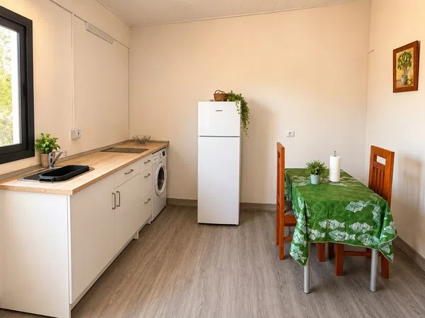 Estudio en llano la villa s/n - Foto 1