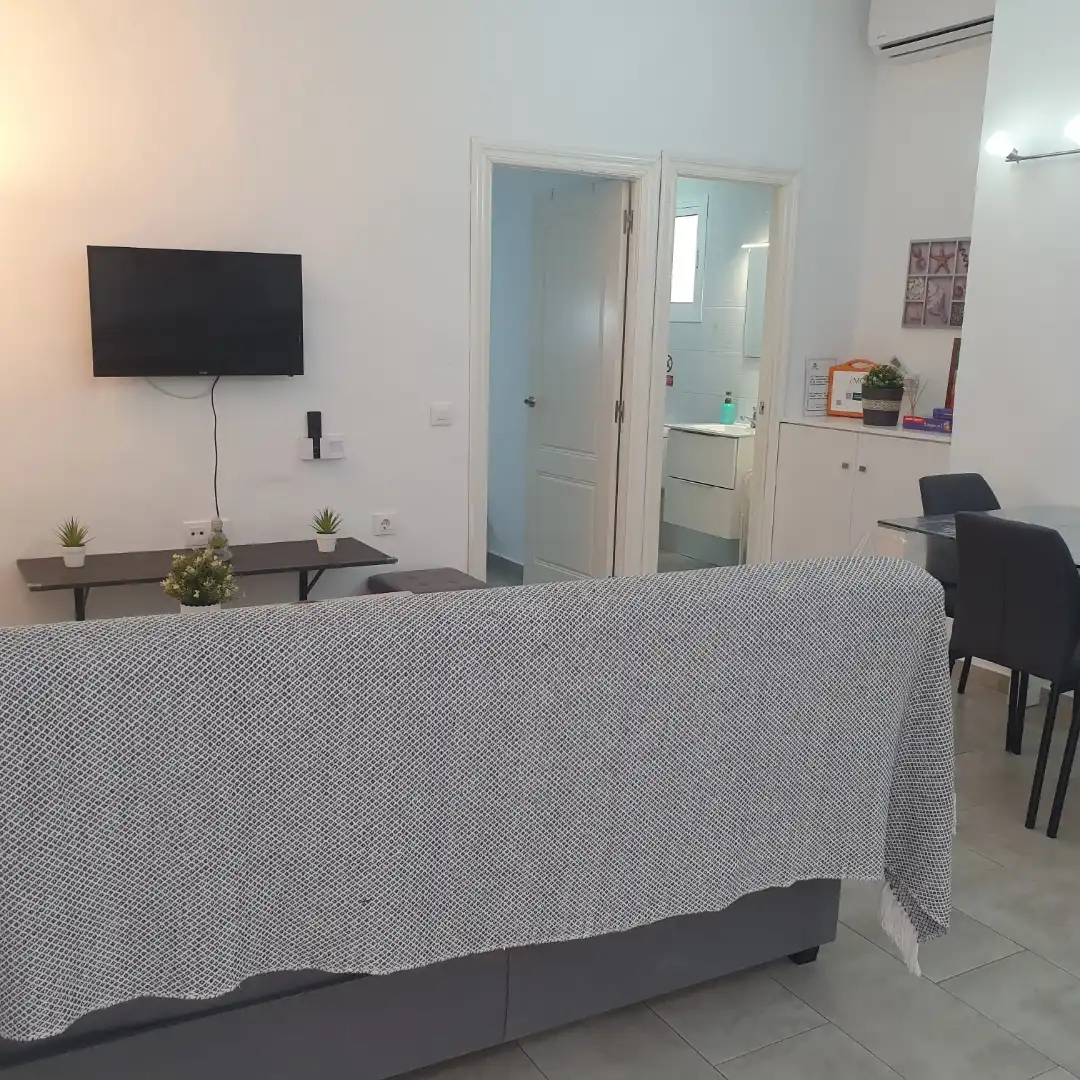 Piso en  Diseminado Roche Viejo 37 - Foto 4