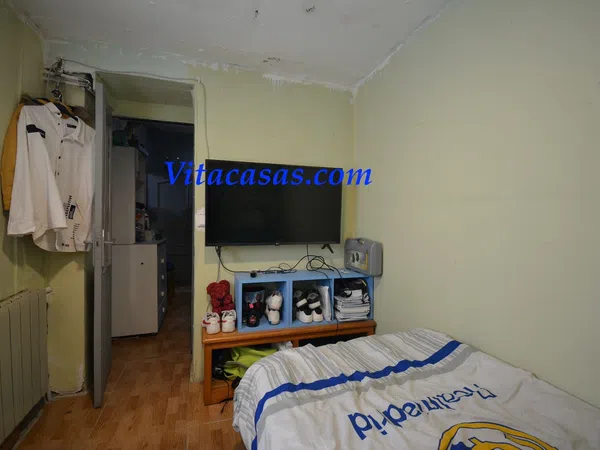 Chalet adosado en Calle de Jacinto Benavente, 10 - Foto 11