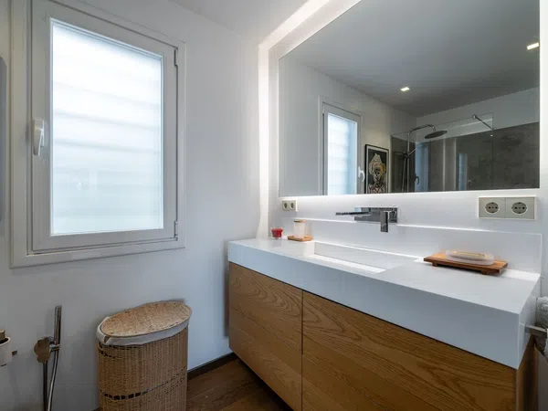 Chalet adosado en Barrio Zona Estación - Foto 25