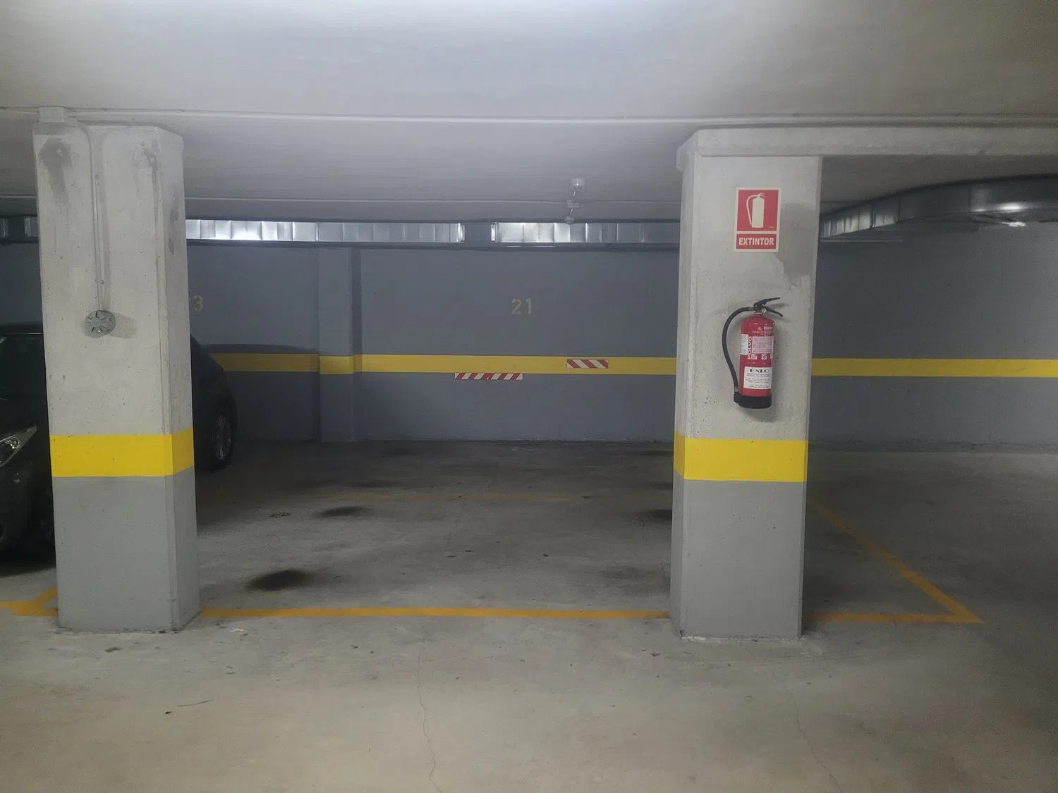 Piso en calle do Castiñeiriño, 91 - Foto 9