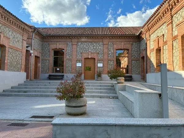 Piso en Zaburdón - Monte Escorial - Foto 38