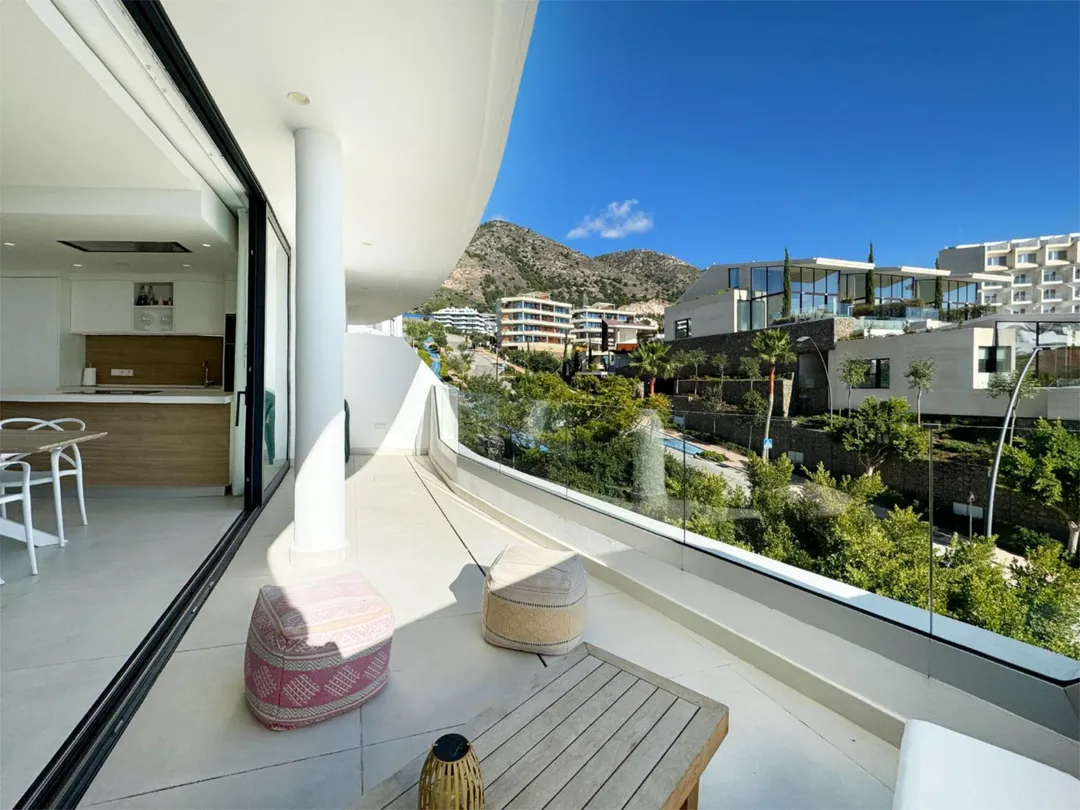 Piso en avenida Av. 8 de Marzo 3 - Foto 15