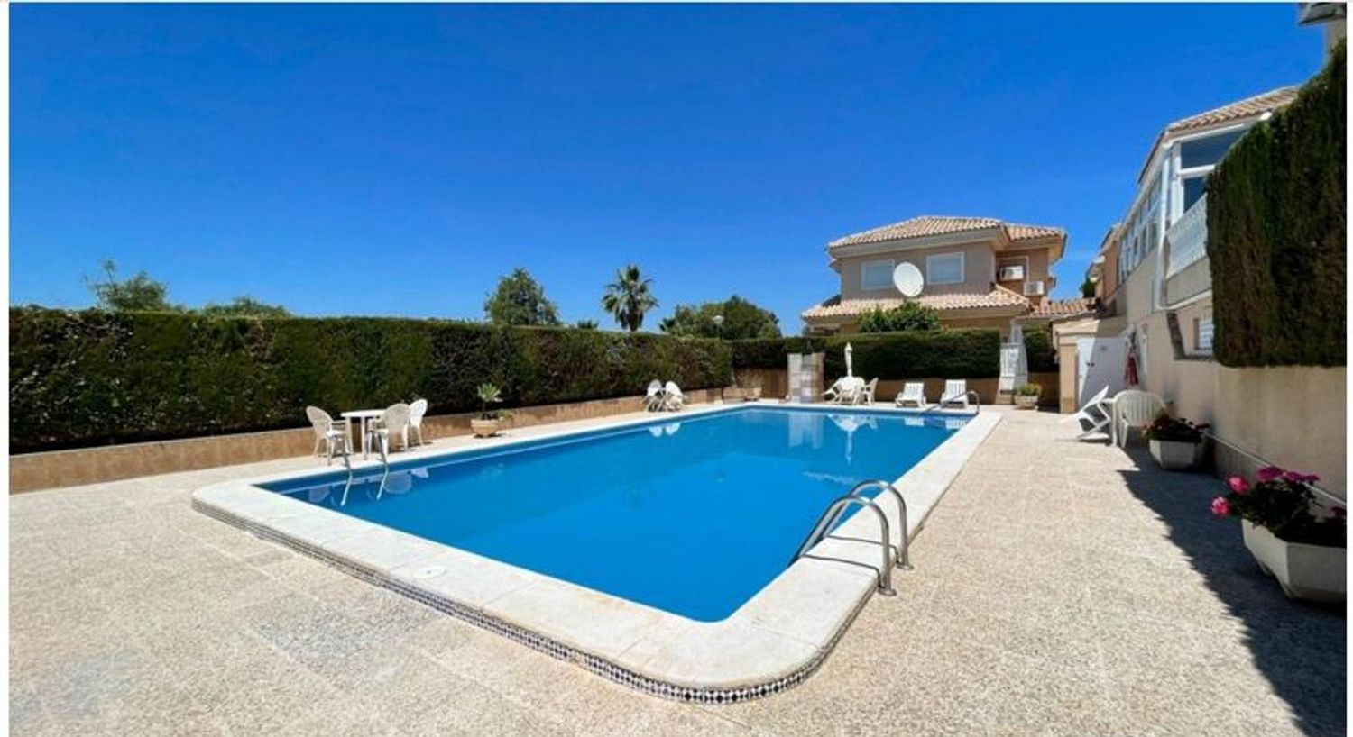 Casa o chalet independiente en Cp las Villas II, 21, Los Balcones - Los Altos del Edén - Foto 27