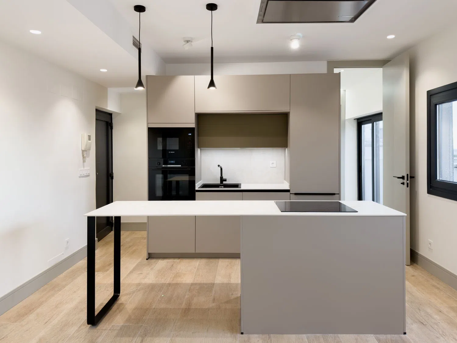 Ático en calle de Santa Engracia, 165 - Foto 1