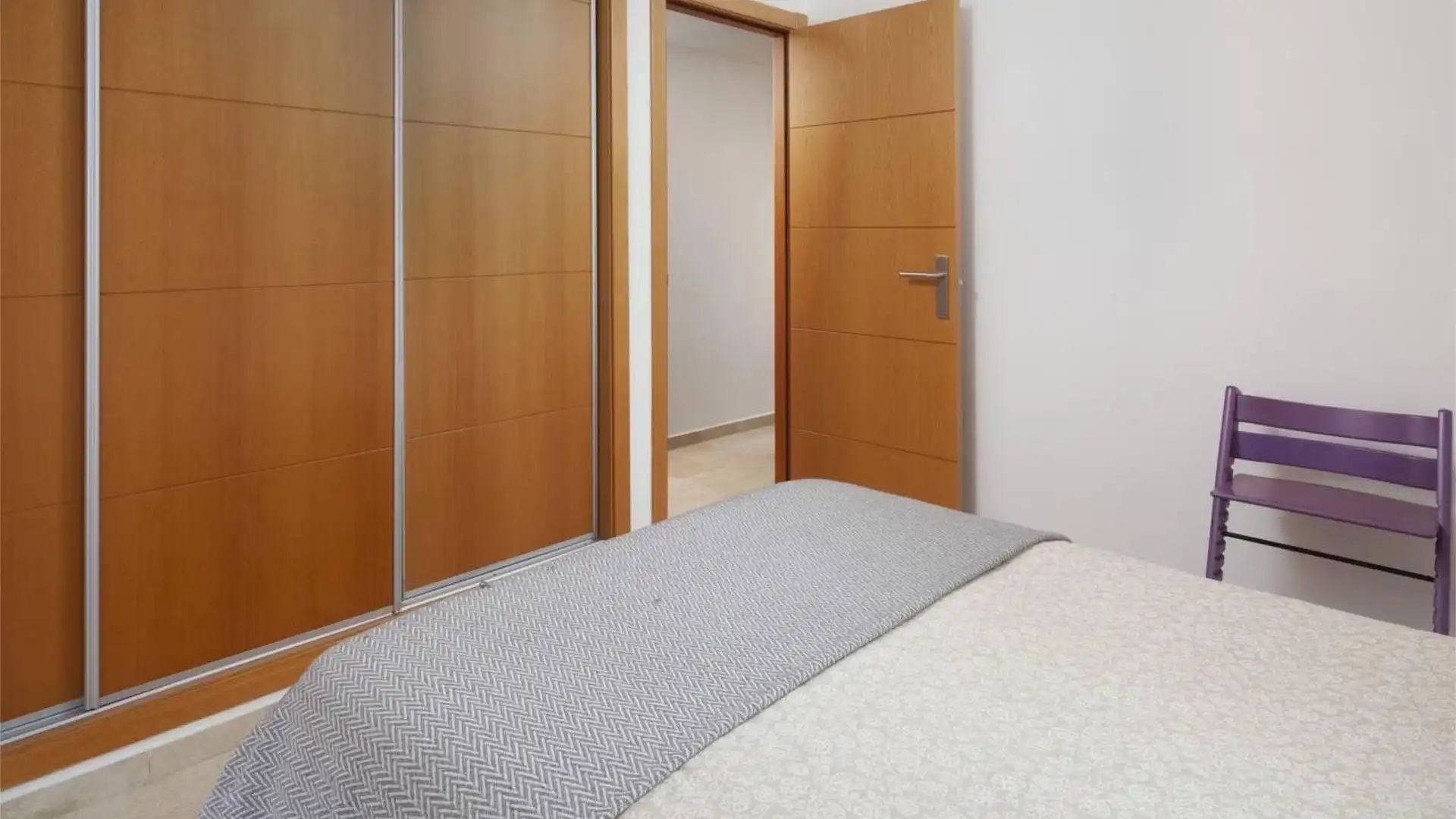 Piso en  Avenida Palmeras de Baviera a2 - Foto 12