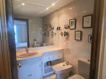 Chalet en Pozuelo de Alarcón - Foto 25