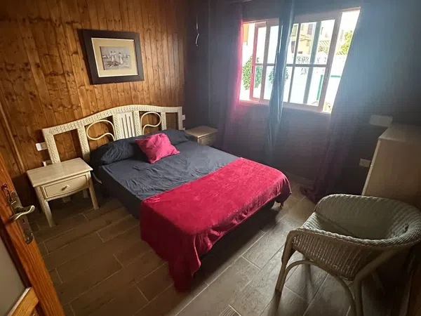Chalet adosado en Calle Marcial Sánchez Velazquez, 19 - Foto 5