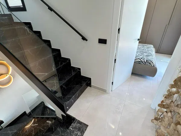 Casa o chalet independiente en Calle de Xeraco, 17, Balcón de Finestrat-Terra Marina, Balcón de Finestrat-Terra Marina - Foto 24