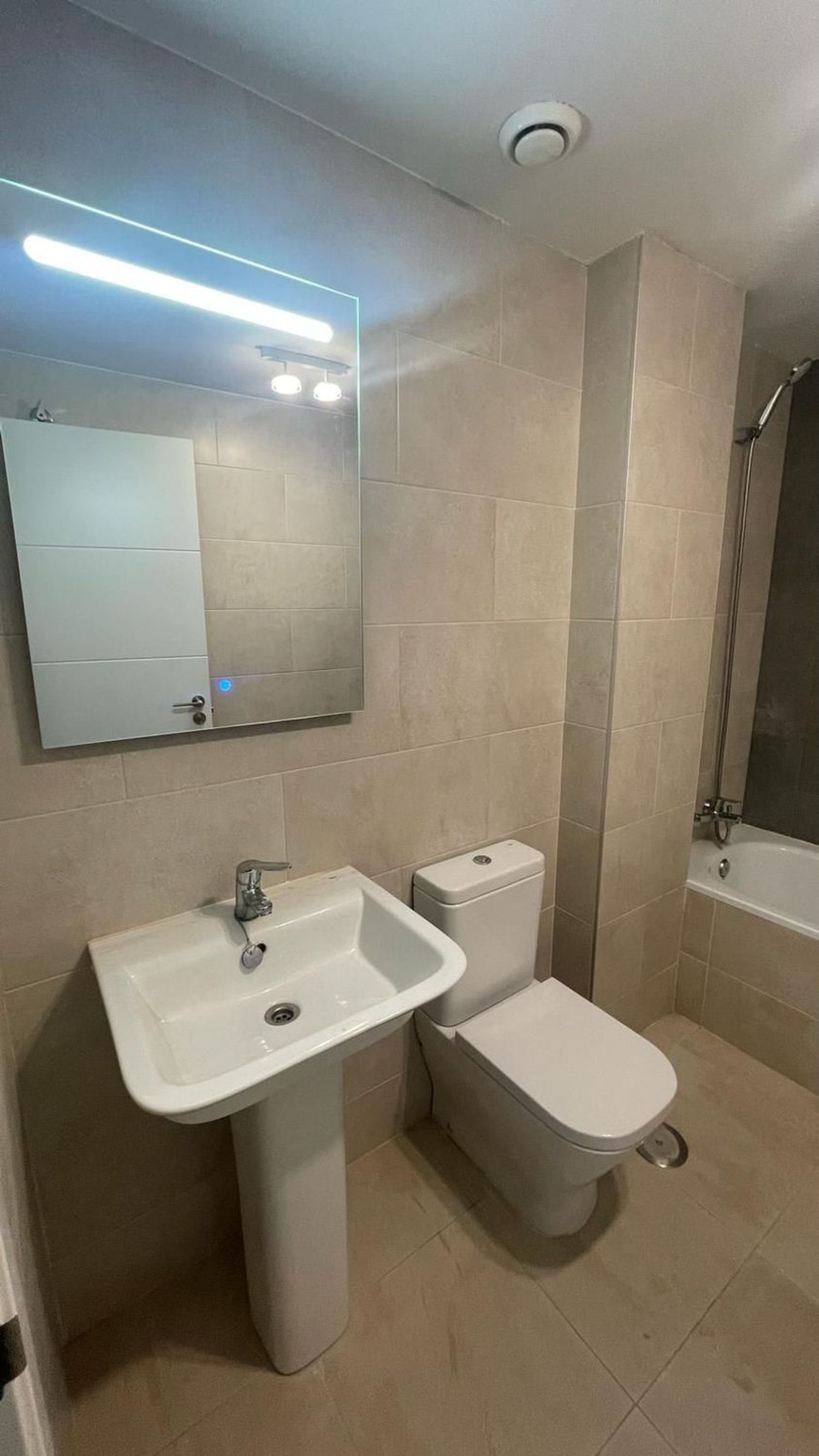 Piso en calle Ferrocarril, 17 - Foto 19