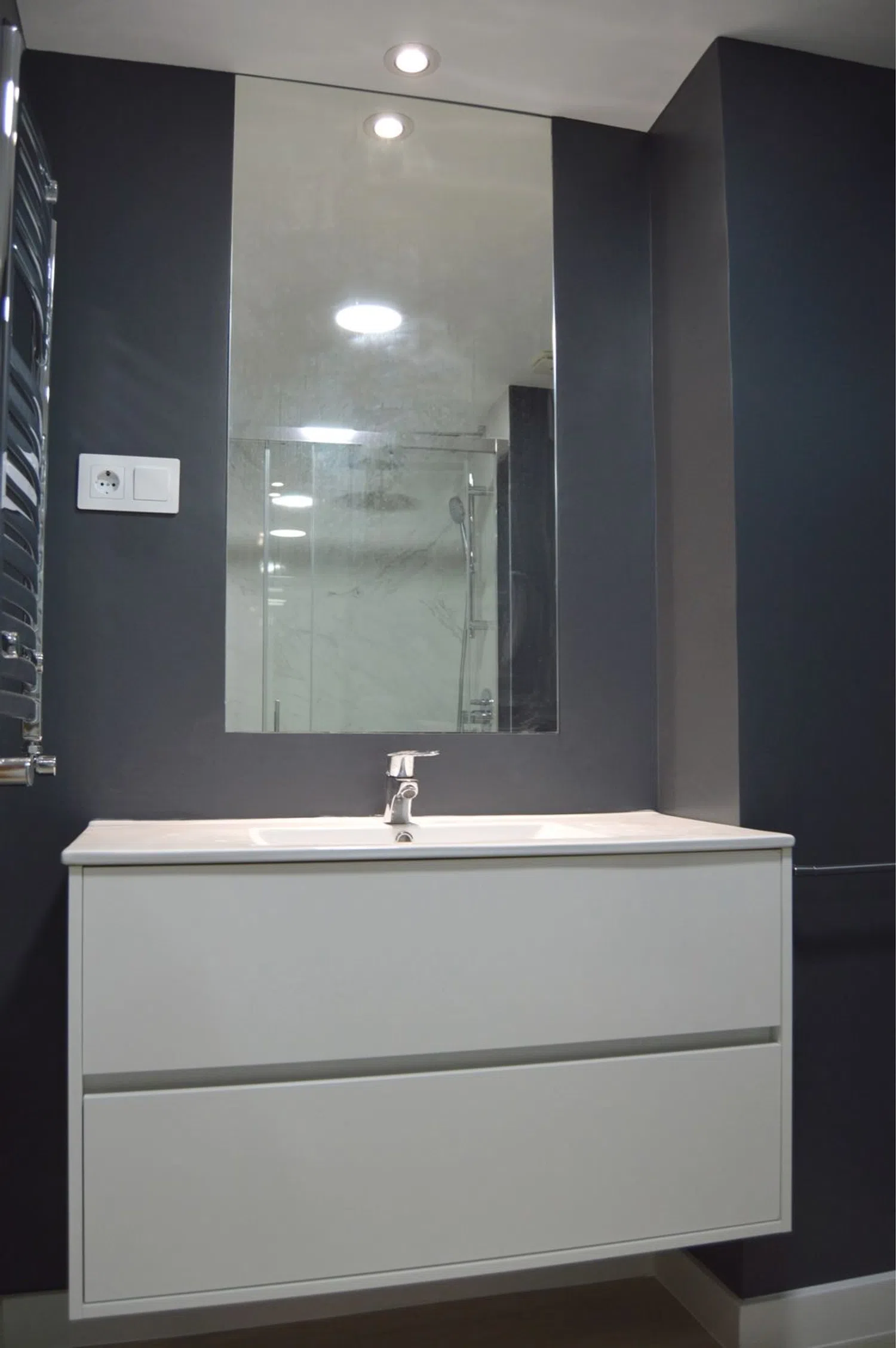 Piso en calle de la infanta mercedes, 62 - Foto 6