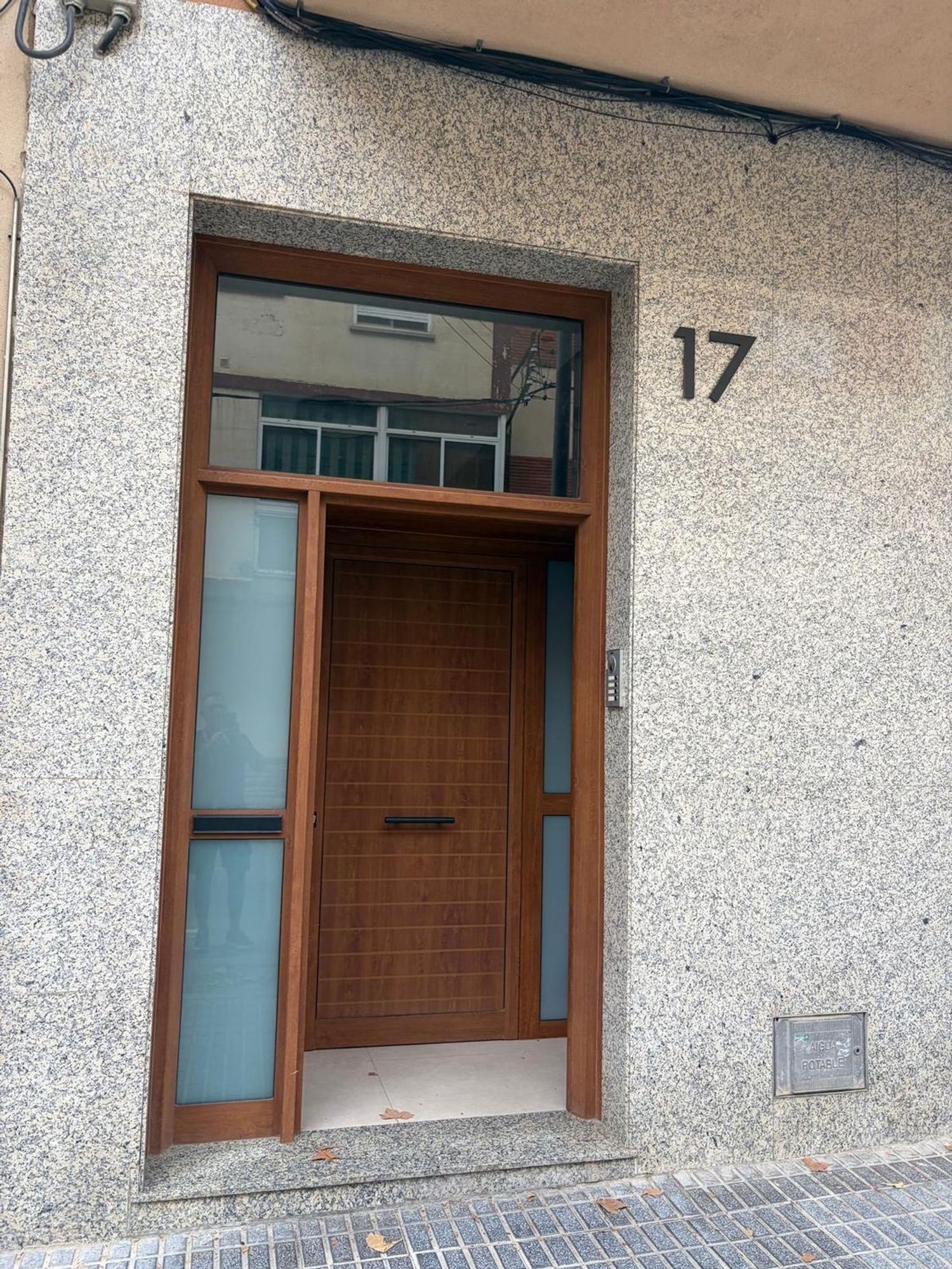 Piso en Calle Verge de Montserrat, 17, Horta de Santa María, Horta de Santa María - Foto 20