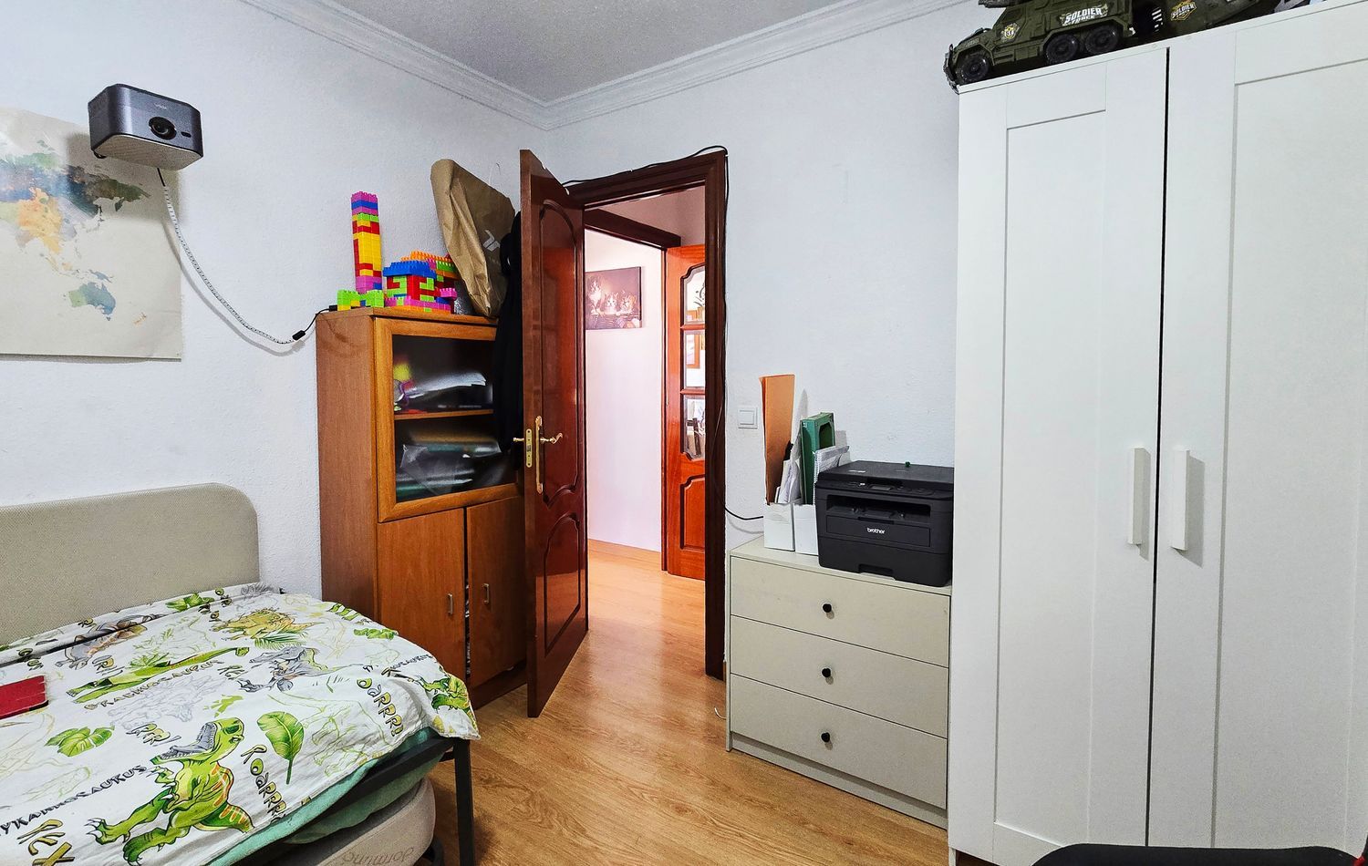 Piso en Calle Goya, 10, Huelin - Foto 10