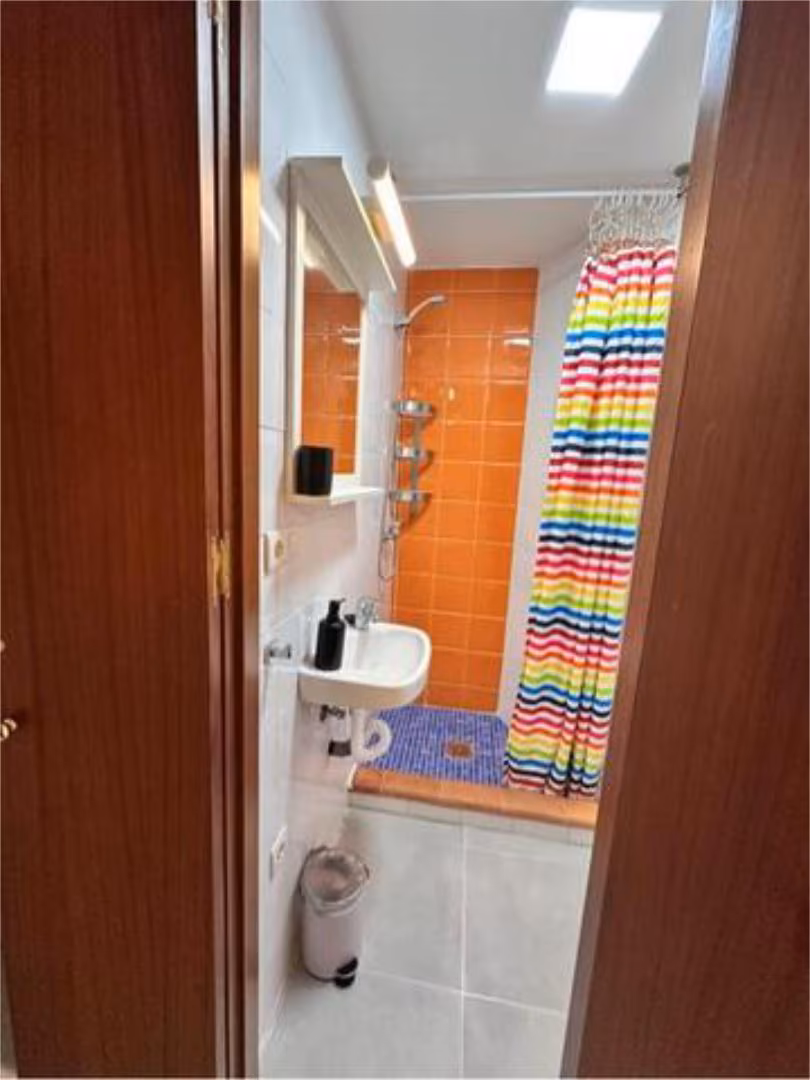 Apartamento en Albaicin