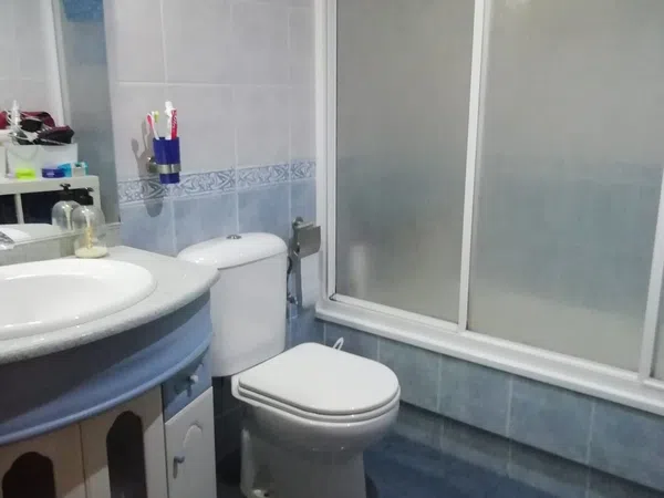 Piso en calle Navarro Ledesma, 158 - Foto 9