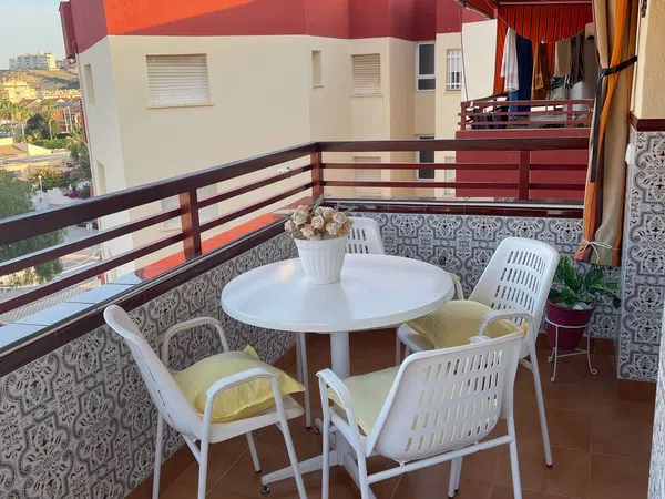 Piso en Avenida Tierno Galván s/n, Bahía - Foto 12