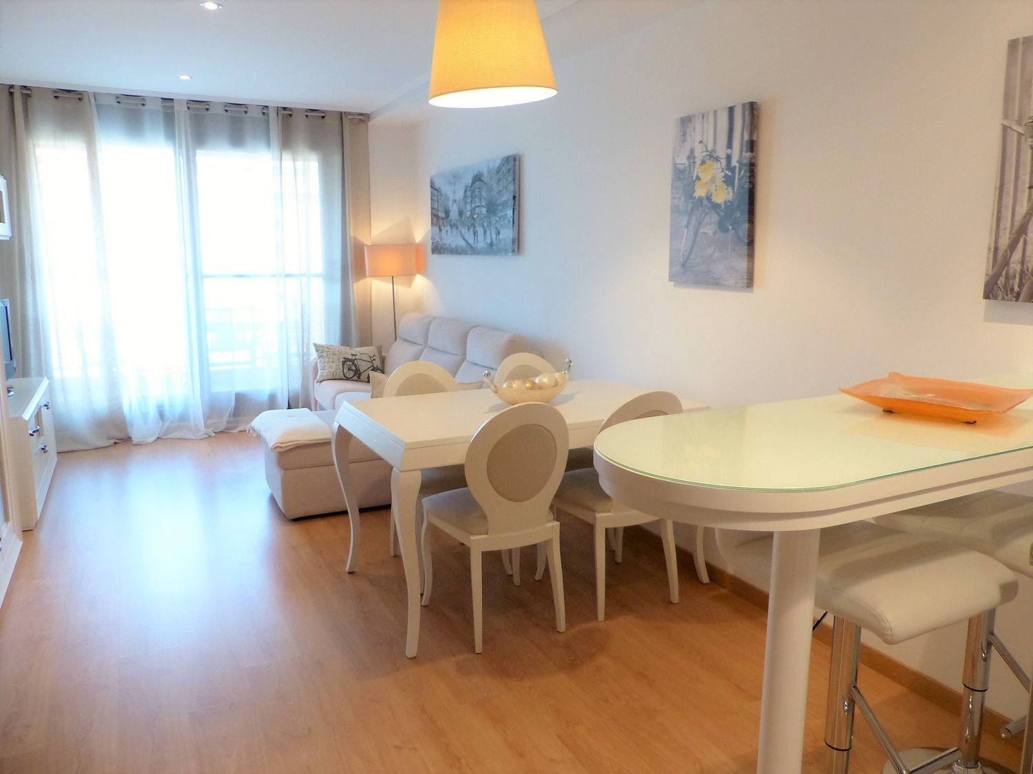 Piso en paseo Serra d 'Espadá, 3 - Foto 5