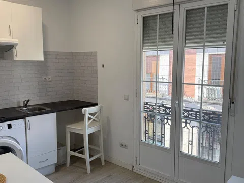 Estudio en Nuestra señora de Valverde, 26