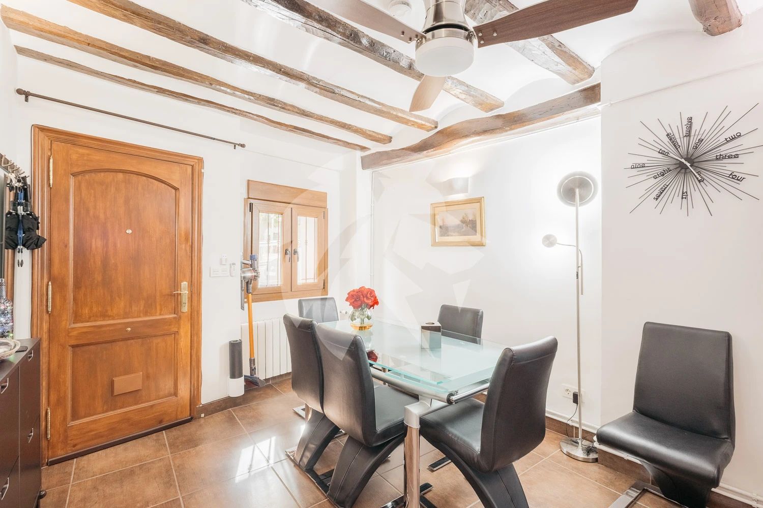 Chalet adosado en Plaza Sant Domingo, 4 - Foto 4