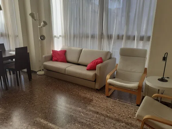 Piso en Calle de recaredo, La Seu - Foto 7