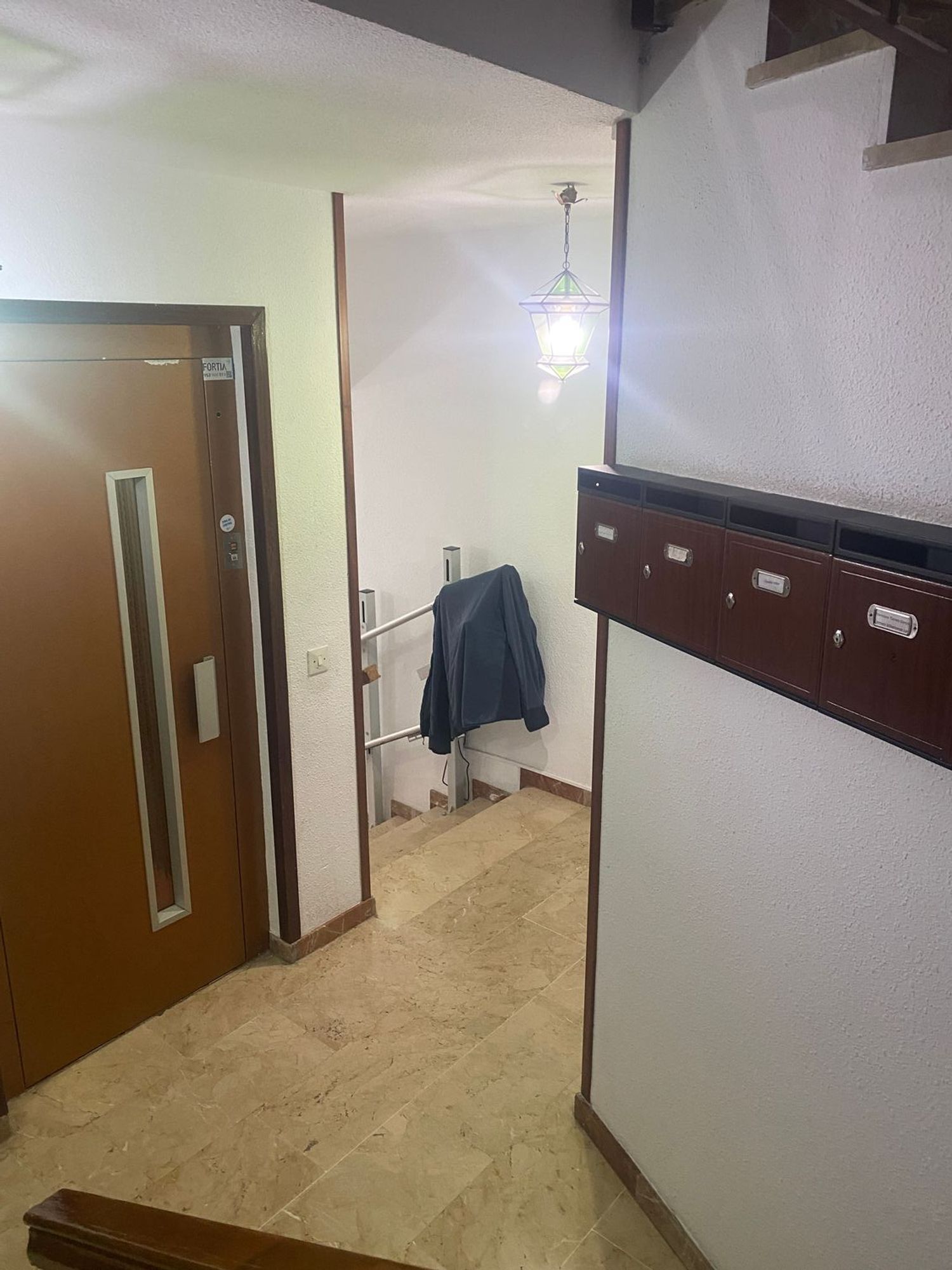 Piso en Calle Tableron, 6, San Ildefonso - Catedral, San Ildefonso - Catedral - Foto 2