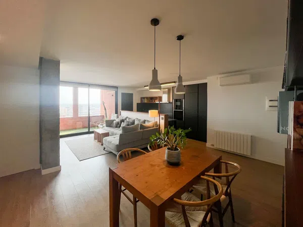 Ático en Tv3 - Foto 2