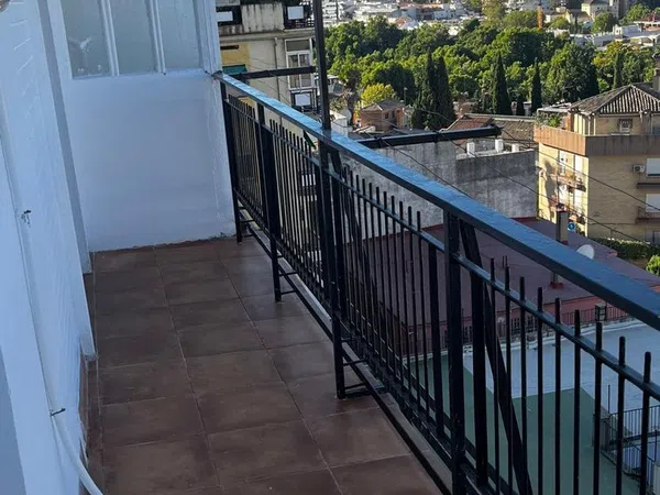 Piso en Calle Molinos, 64 5º, Cuesta Escoriaza - Barranco del Abogado - Foto 4