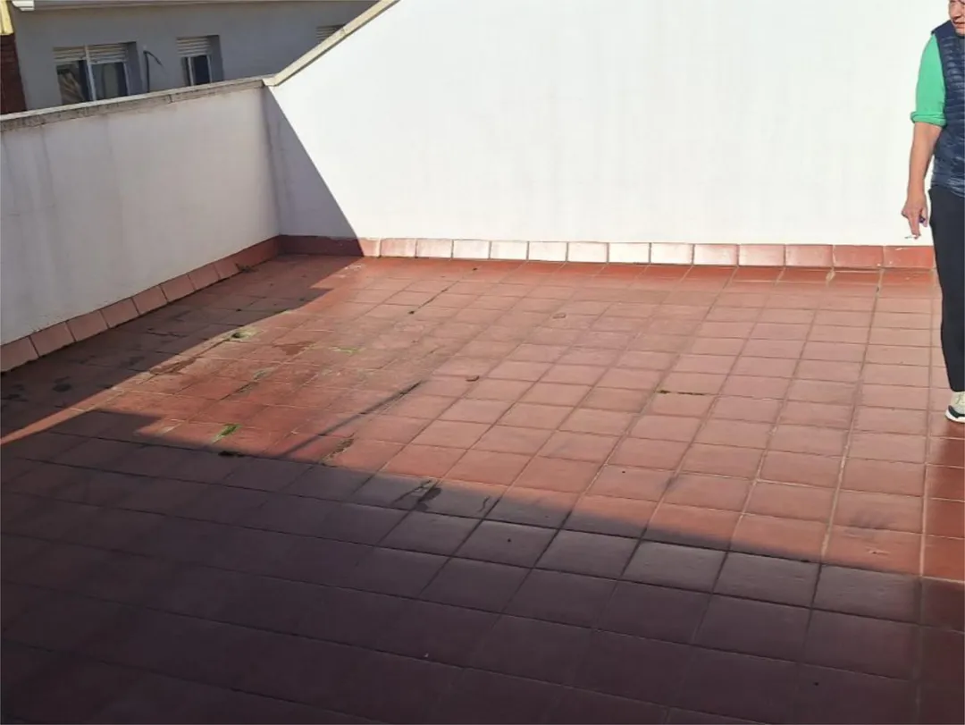 Piso en  Carrer Sant Carles 18 - Foto 3