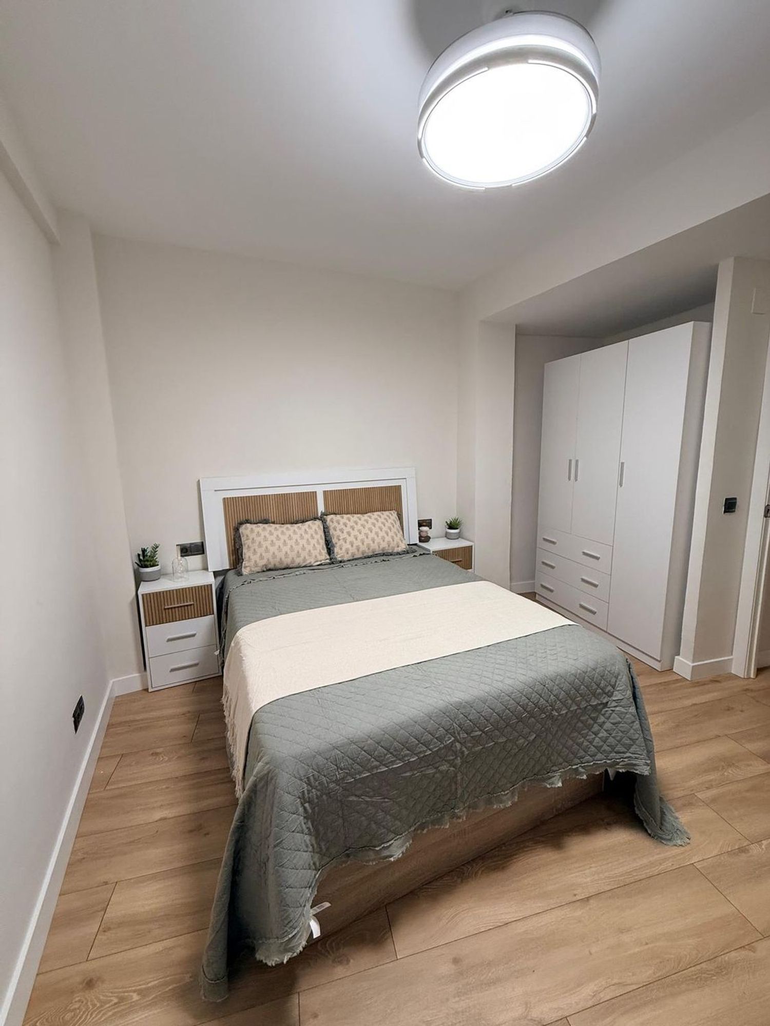 Piso en calle Valladares, 1 - Foto 1