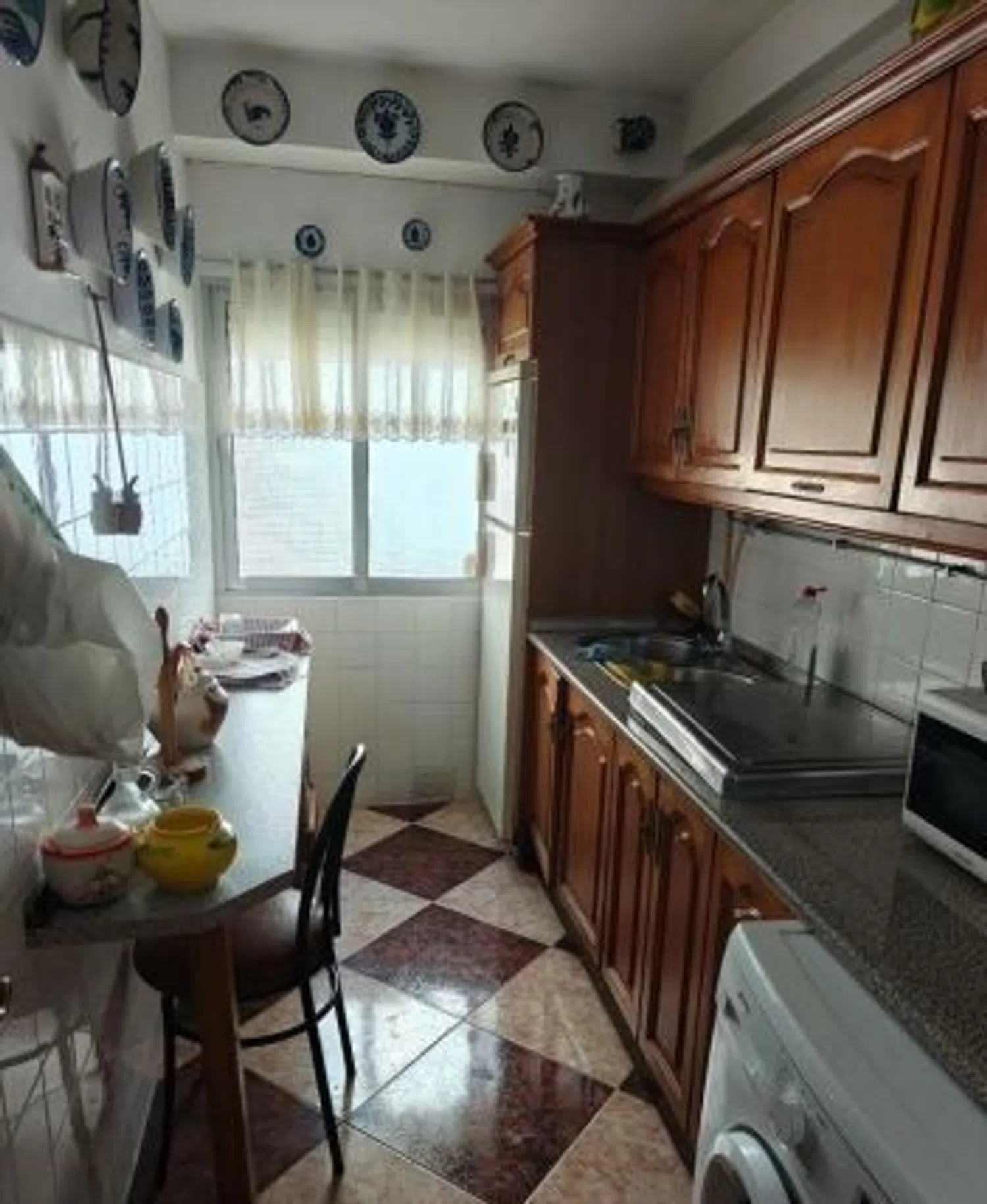 Piso en calle Fernández de Ribera, 15 - Foto 1