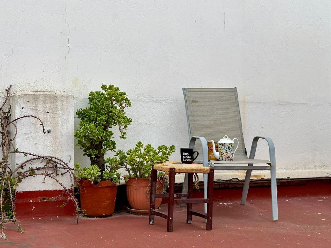 Piso en  Plaça Manuel Sanchís Guarner 13 - Foto 13