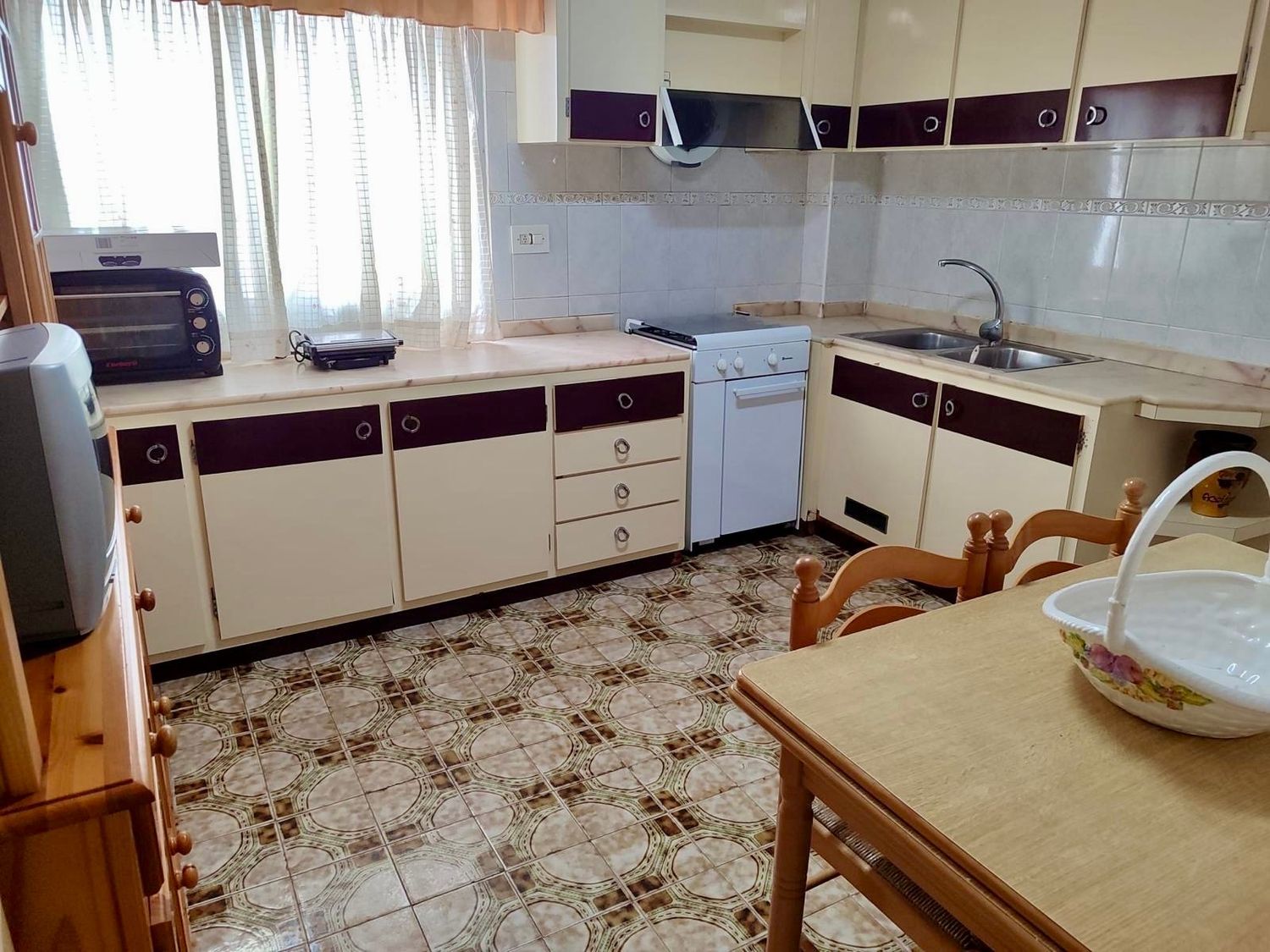 Piso en Calle Aurita González, 33, Plaza de Toros - Avenida Chapí - Trinquete, Plaza de Toros - Avenida Chapí - Trinquete - Foto 7