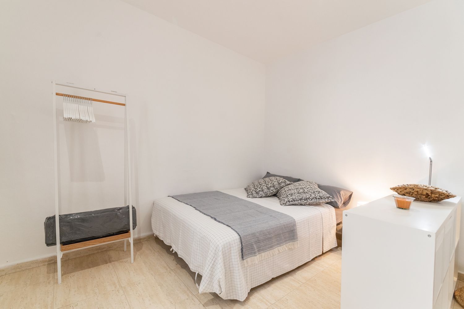 Estudio en Calle del Mar, La Barceloneta - Foto 9
