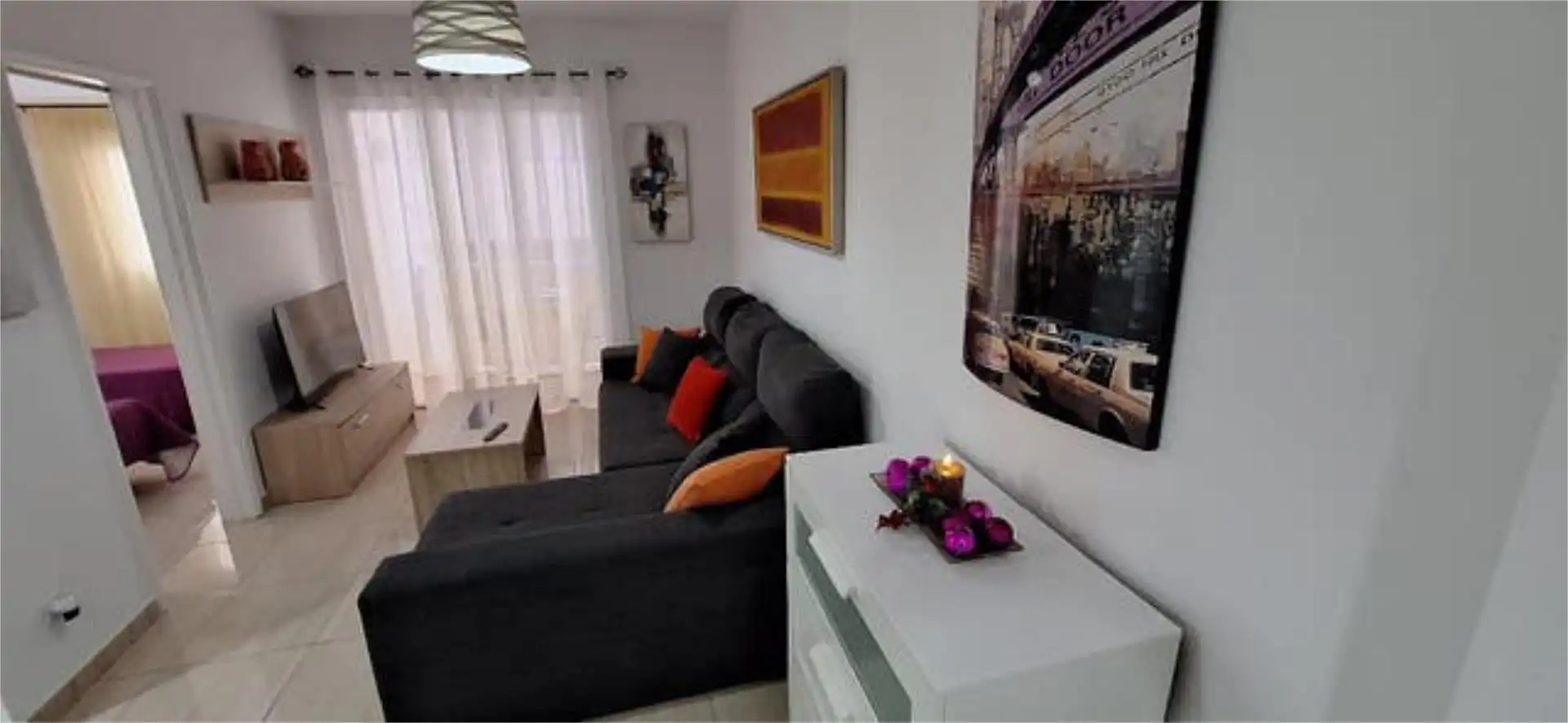 Piso en Las Canteras - Foto 6