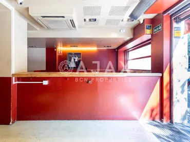 Local comercial en  Carrer de Mandri - Foto 3