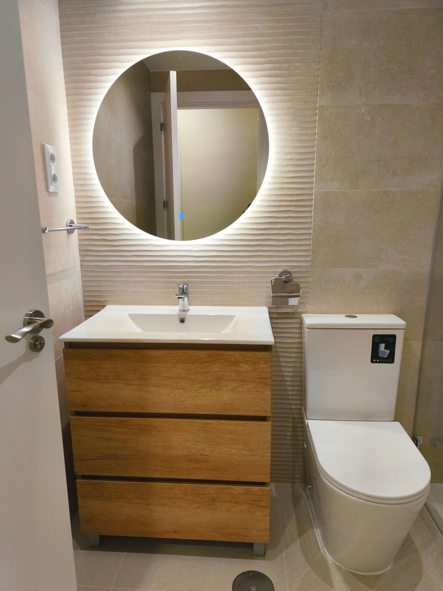 Piso en calle de Aquitania, 33 - Foto 5