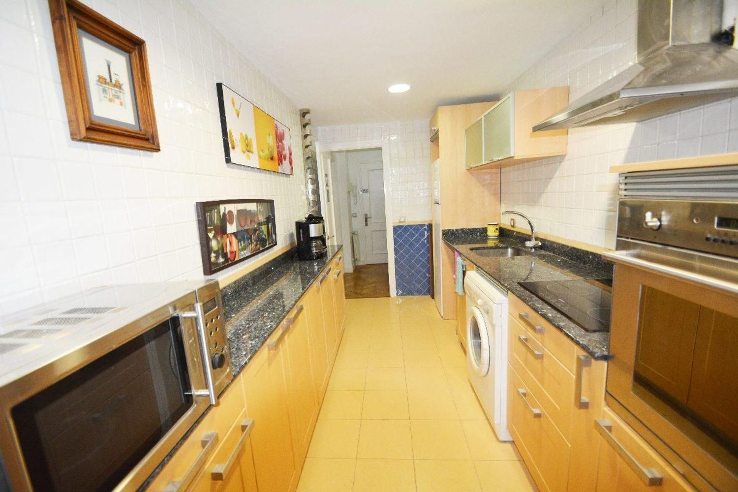 Piso en La Cañadilla - Foto 3