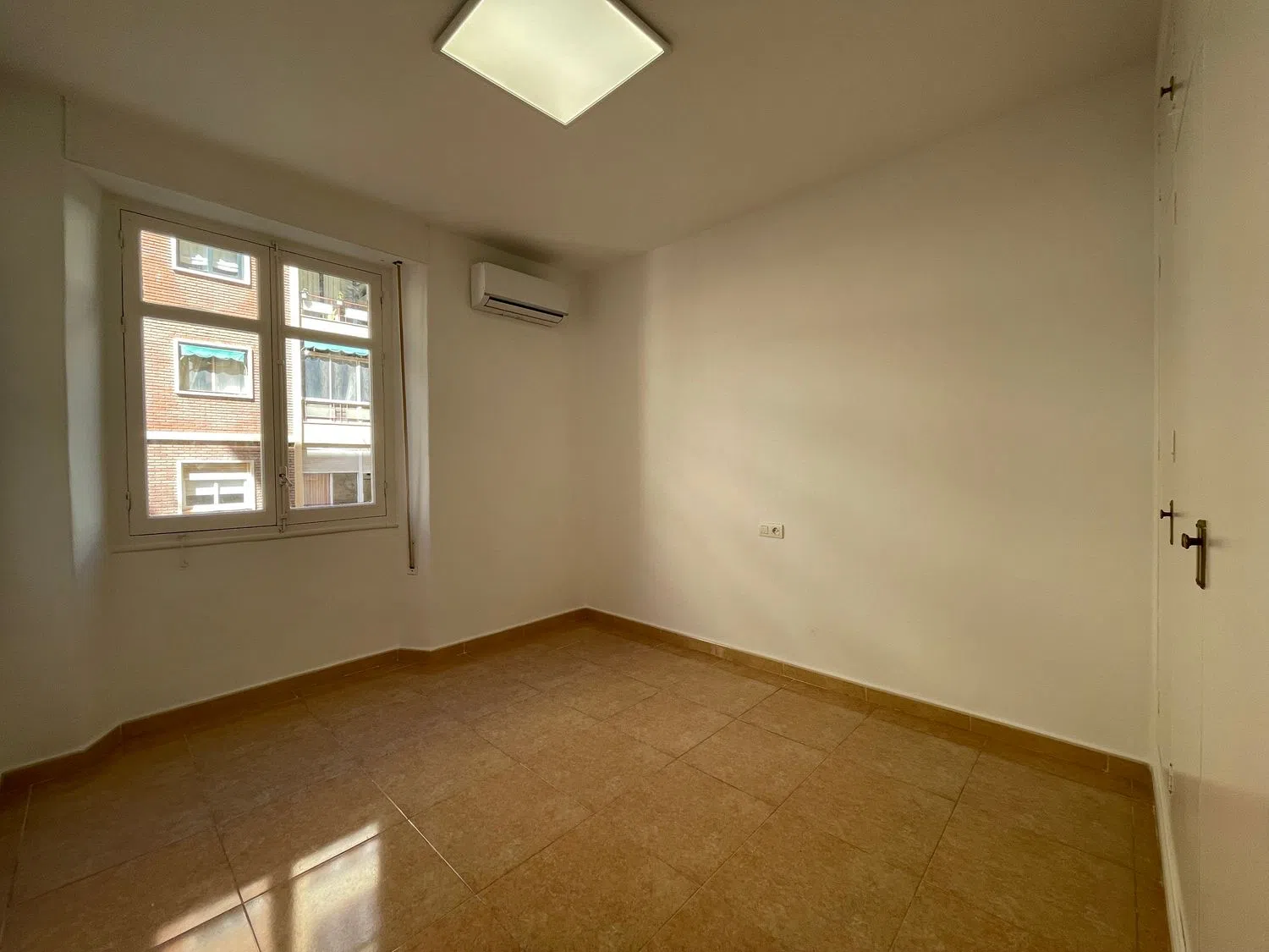 Piso en avenida de Manuel Agustín Heredia, 22 - Foto 19
