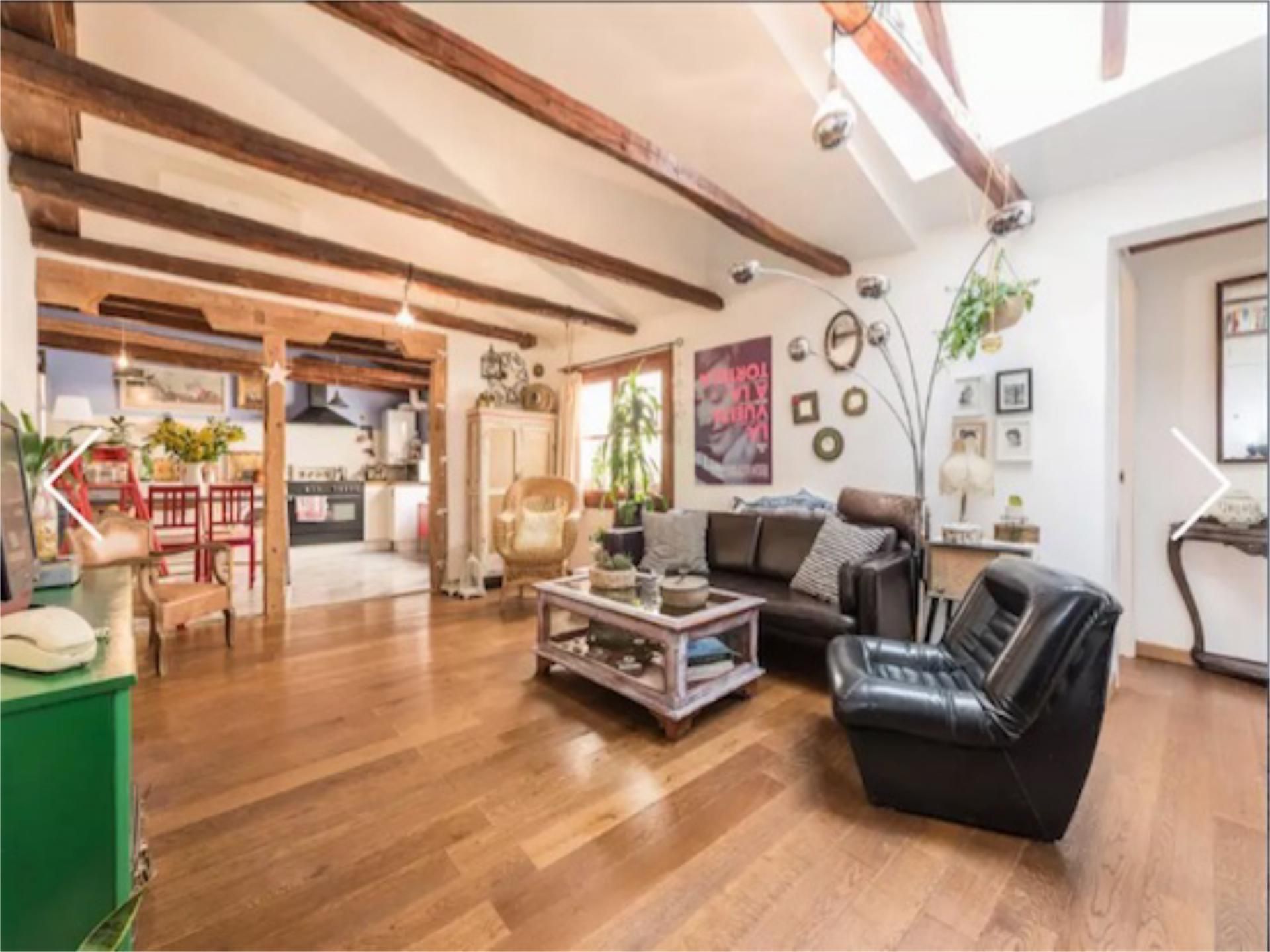 Piso en calle del Espíritu Santo 19 - Foto 14