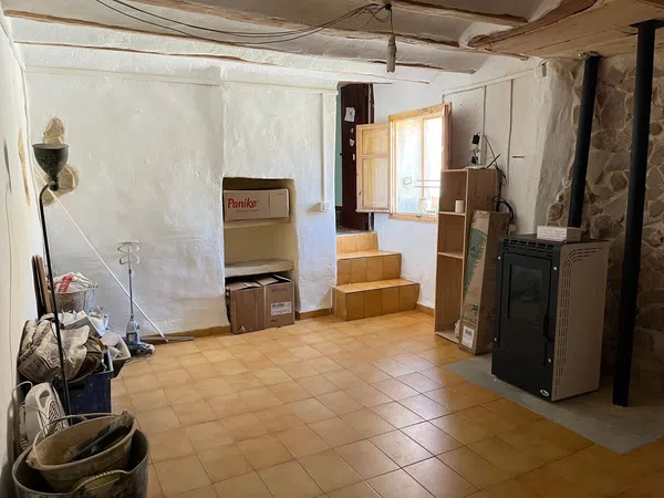 Casa de pueblo en Aldea Corcolilla, 1 - Foto 16
