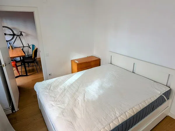 Piso - Foto 5