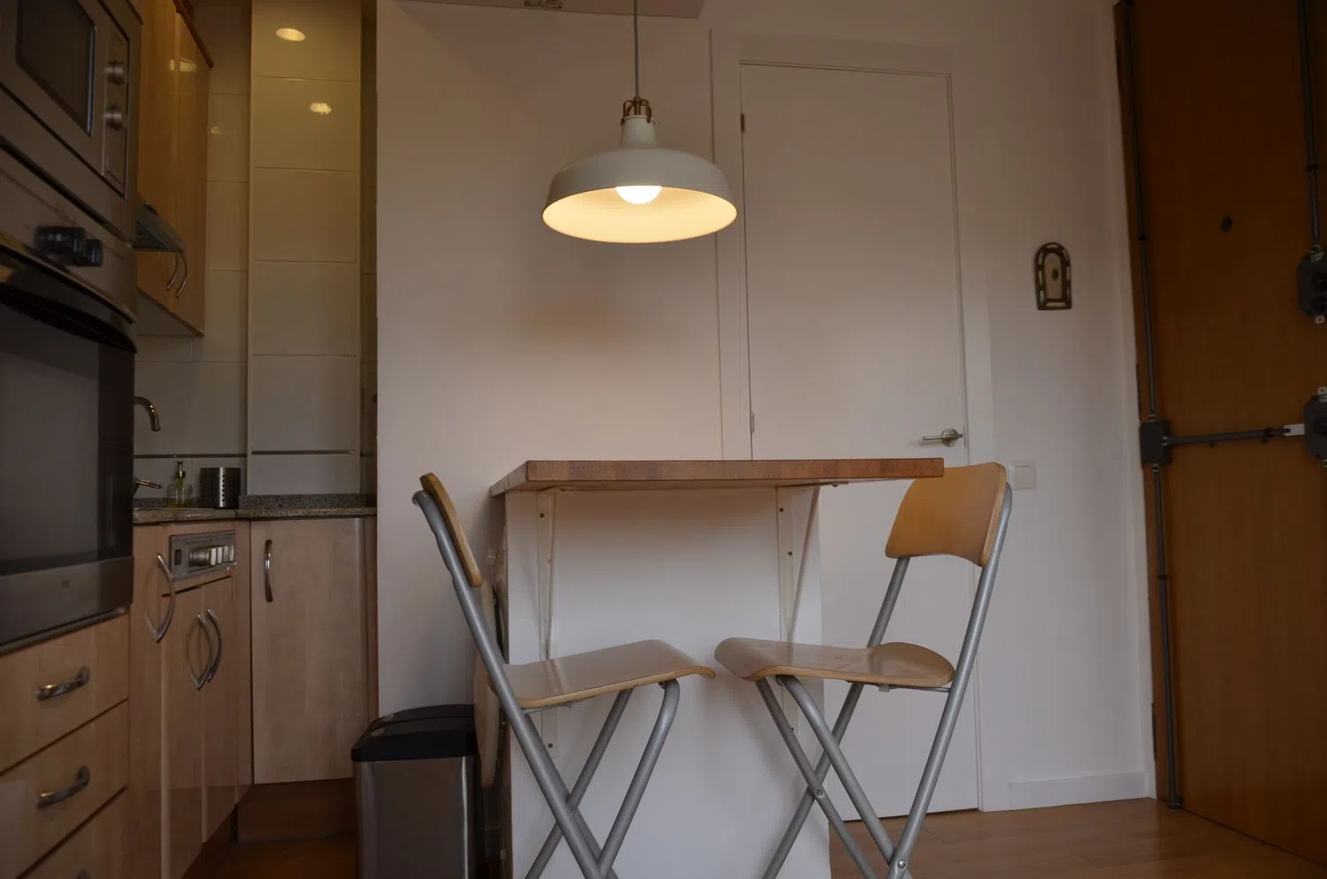 Ático en calle de la Vila Joiosa, 16 - Foto 10