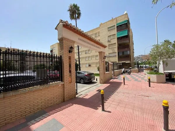 Piso en Calle Pablo Iglesias, 1, Almuñecar Centro, Almuñecar Centro - Foto 1