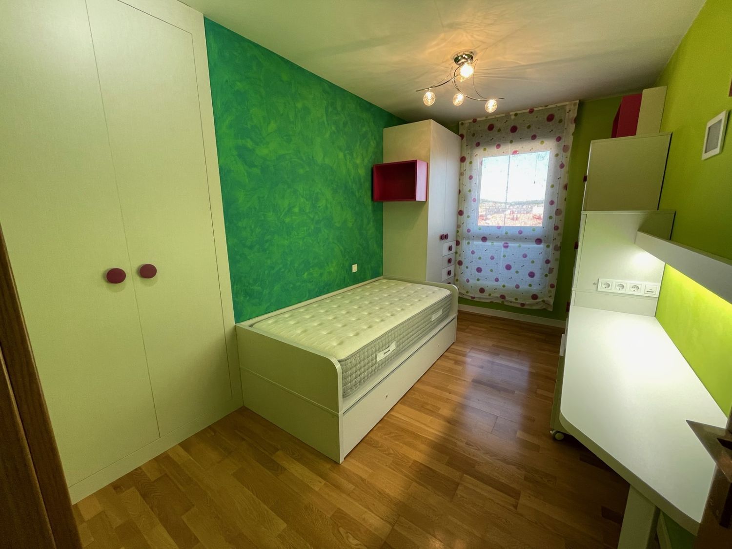 Piso en Calle Lazarillo de Tormes, 90, Villimar - V1 - V2 - S3 - S4 - San Cristobal, Villimar - V1 - V2 - S3 - S4 - San Cristobal - Foto 18