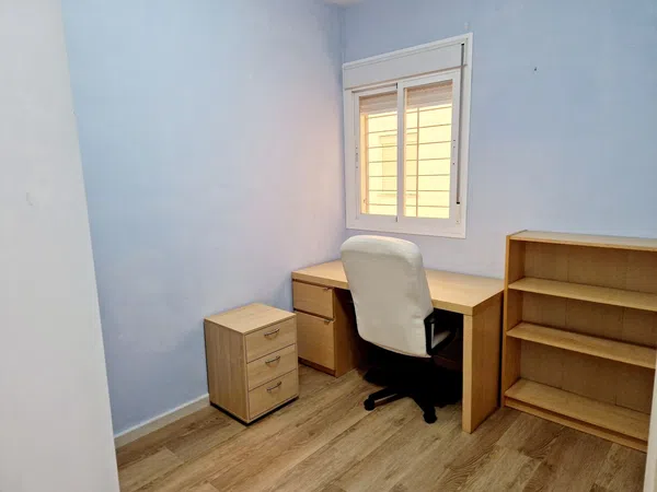 Ático en caballeros del pilar, 2 - Foto 3