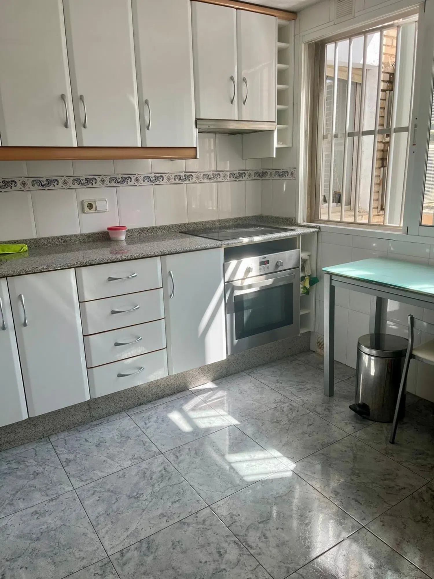 Piso en avenida Infante Juan Manuel, 6 - Foto 13